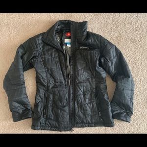 Columbia Mighty Lite Omni Heat Women’s Jacket